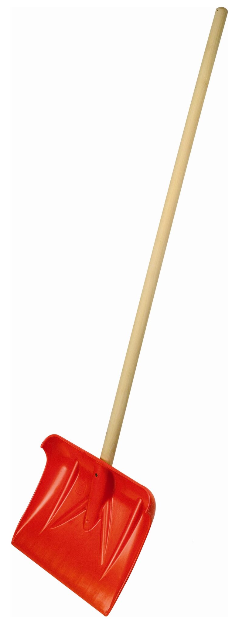 Little Jumbo 209200 Snow shovel with hefty wooden handle