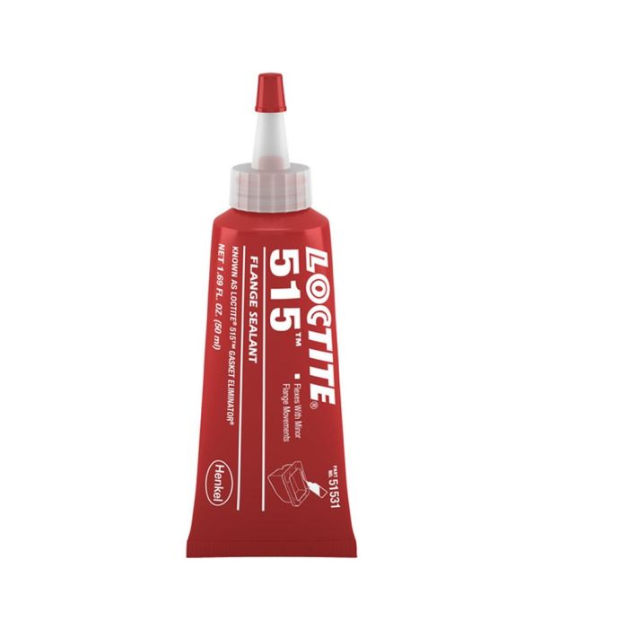 Loctite 2600859 515 Liquid gasket 50 ml