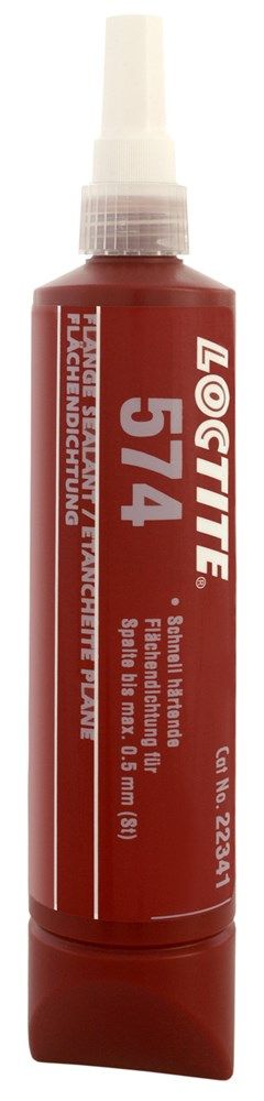 Loctite 234534 574 Liquid gasket 50 ml
