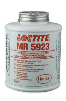 Loctite 142270 MR5923 Gasket improver liquid 450 ml