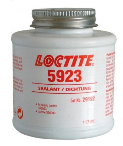 Loctite 233849 MR5923 Gasket improver liquid 117 ml