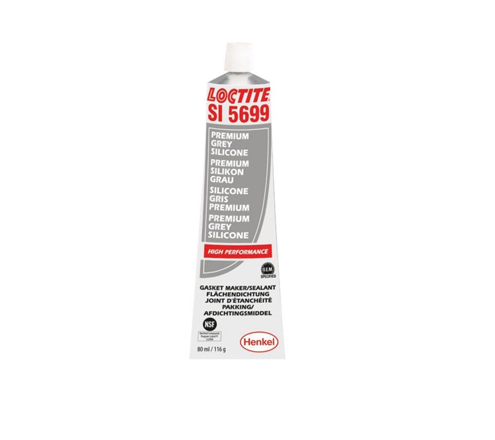 Loctite 2061022 SI5966 Liquid gasket 80 ml