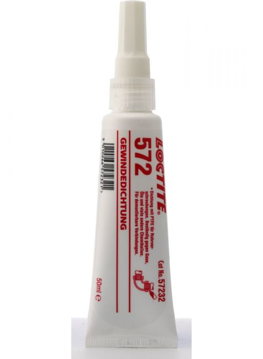 Loctite 142611 572 Threadlocker medium 50 ml
