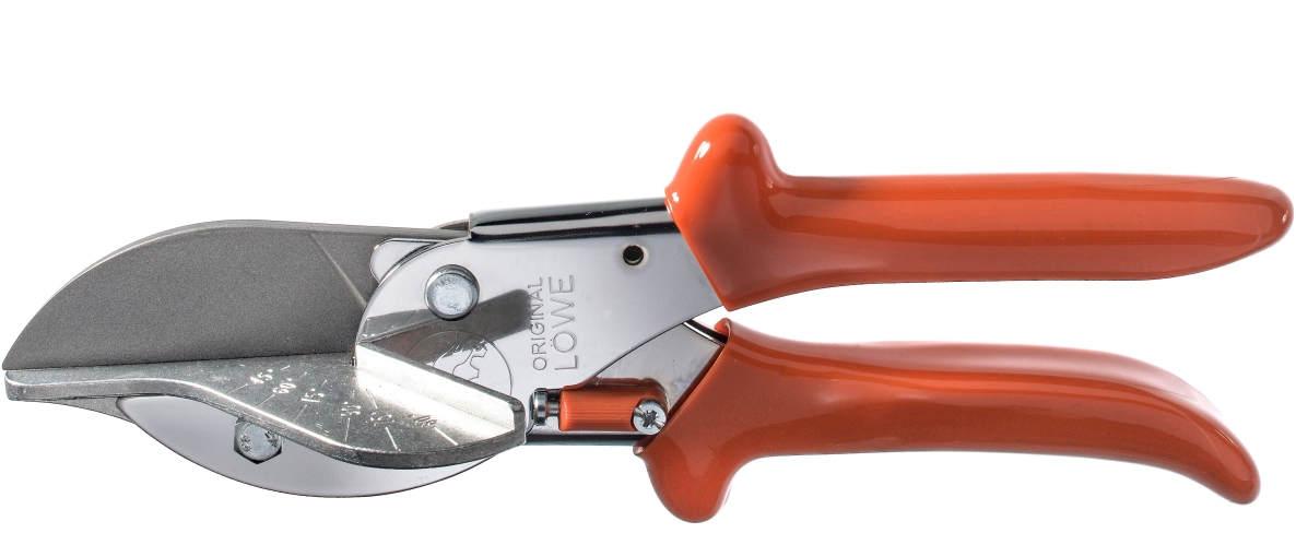 Löwe 480301 3104 Mitre snips 45°