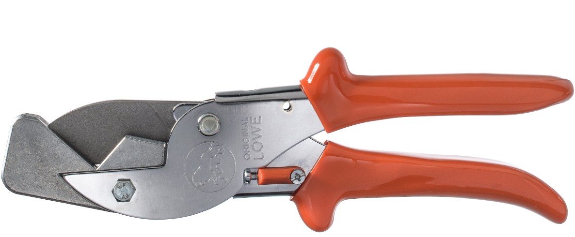 Löwe 480501 3204/P90 Pipe cutter up to 32 mm