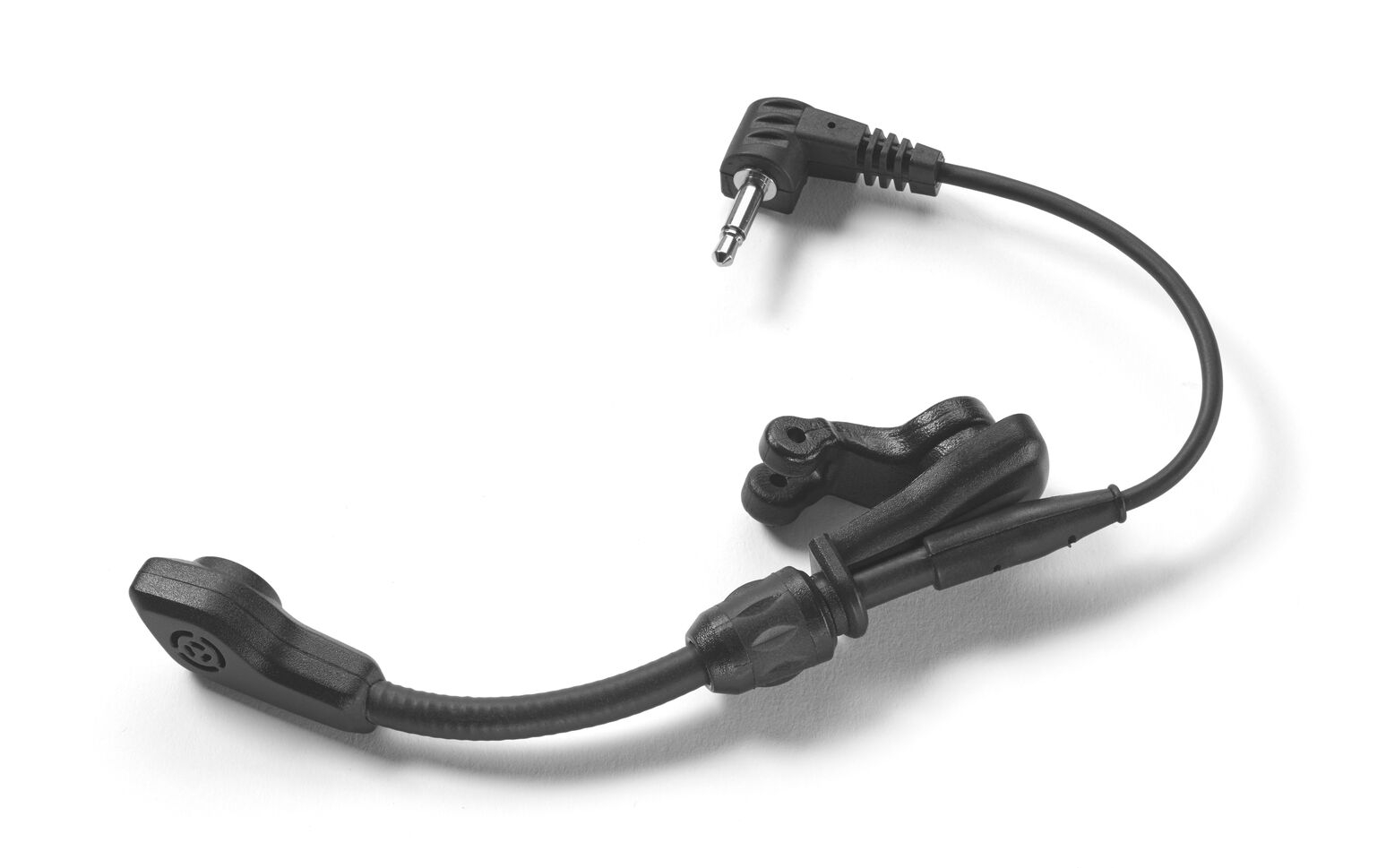 Hellberg 16982-001 Gooseneck Microphone X-Stream