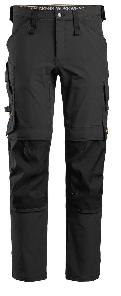 Snickers Workwear 6371 Full Stretch Work Pants