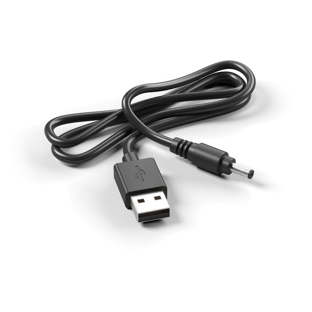 Hellberg 39927-001 USB cable tbv Local PMR 446