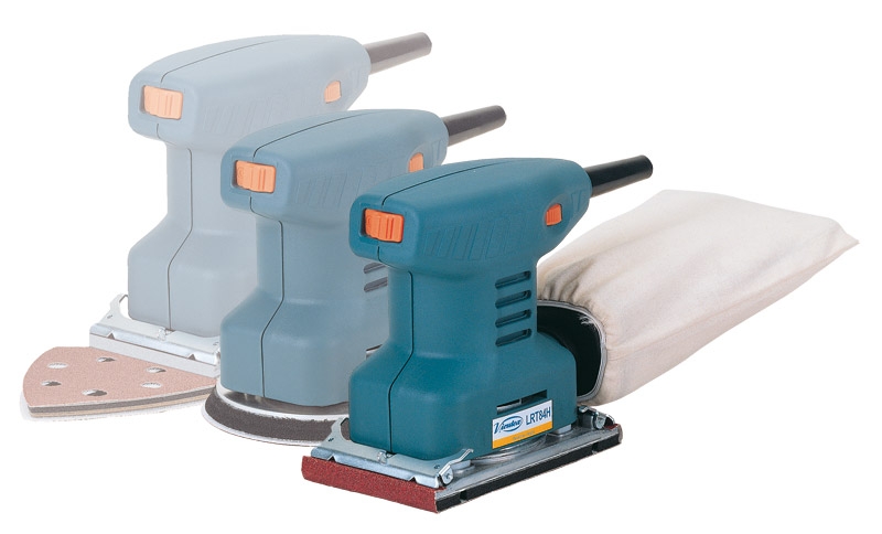 Virutex 8400000 LRT84H Sander