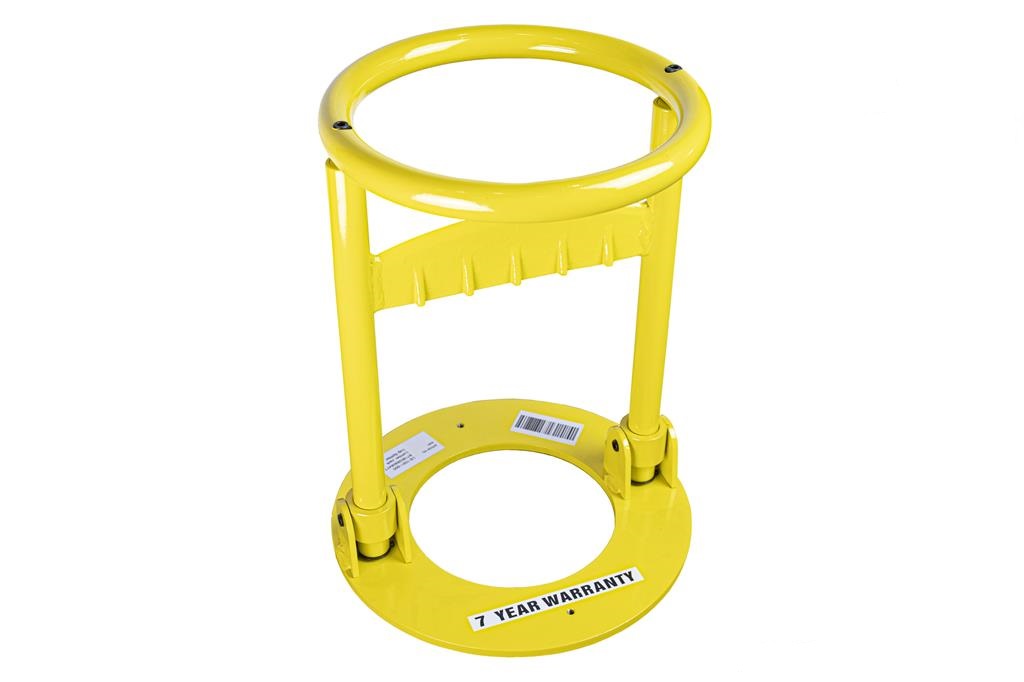 Orit LS-1021-000 Log Splitter "Lumber Jack"