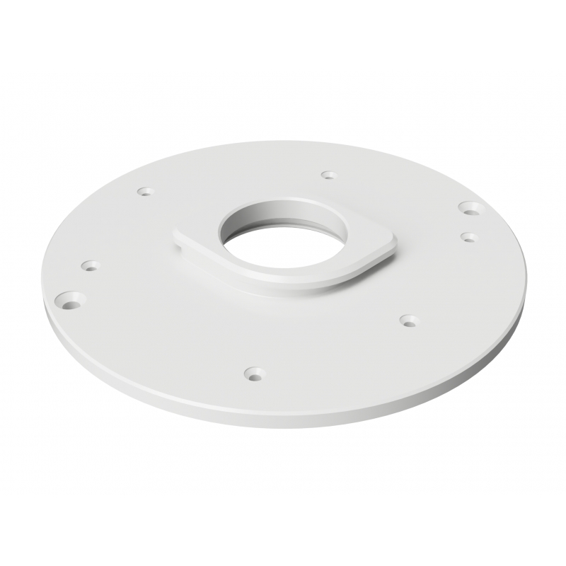 Lignatool LTA1065 Retaining plate for Festool OF2200 router
