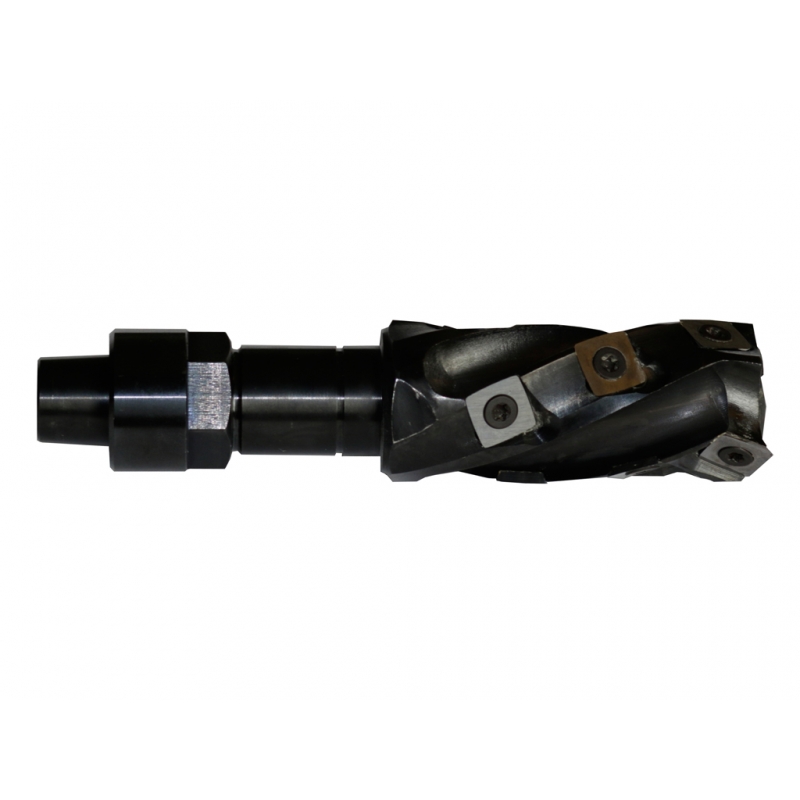 Lignatool LTA1116 Helix Cutter 30 mm length 60 mm