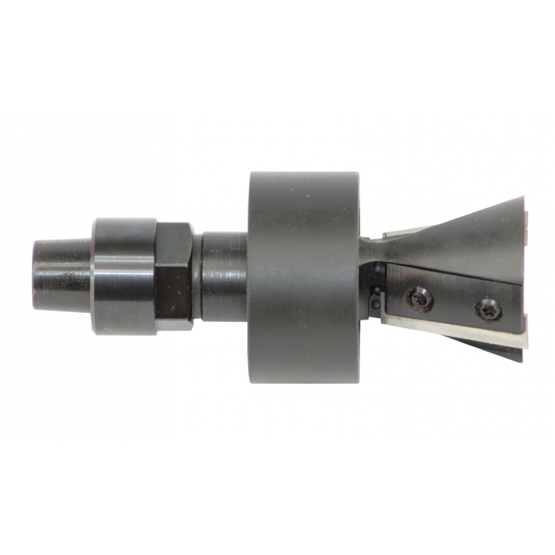 Lignatool LTA1131 Interchangeable blade cutter 15° for Makita RP2300