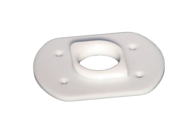 Lignatool LTA1075 Locking plate for Makita RP2300 milling machine