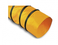 Dryfast LTS100/10 flexible high pressure air hose for TTV and TFV fans