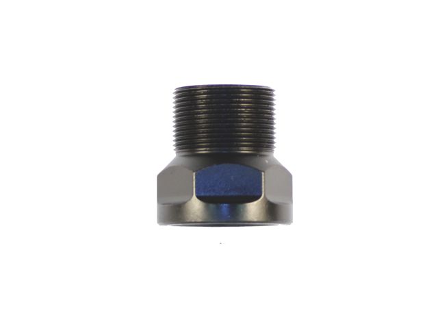Lignatool LTA1088 Collet adapter M20x1 Dewalt