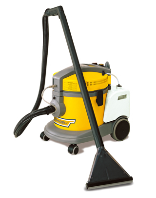 Ghibli 6020005 Power Extra 7 P Silent Carpet Cleaner