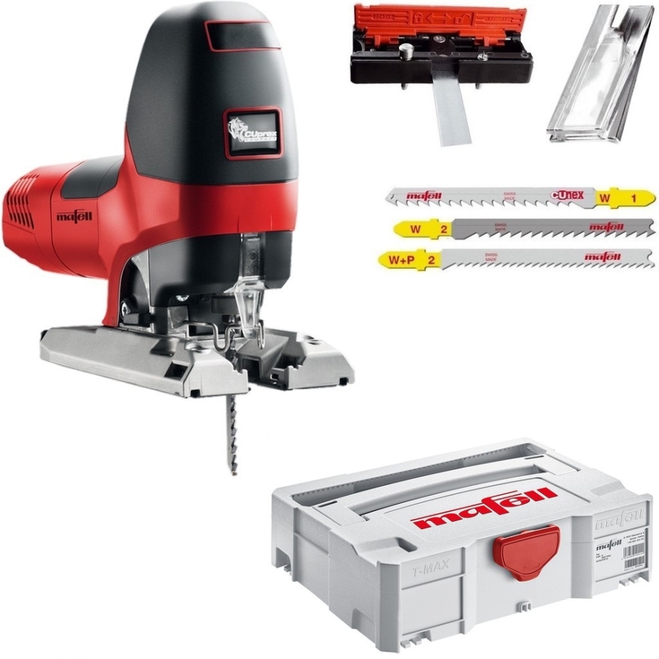 Mafell 917103 P1 CC Jigsaw MaxiMax in T-MAX