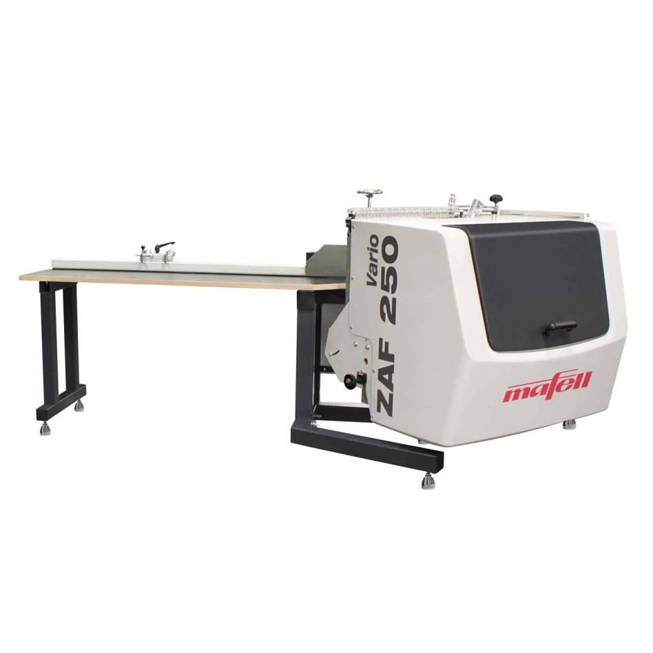 Mafell 991201 ZAF 250 Vario Tenoner machine
