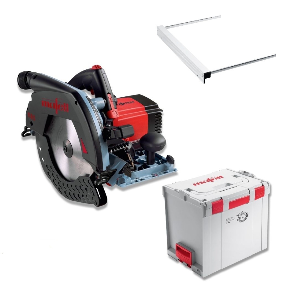 Mafell 918202 K85EC Portable Circular Saw in L-Max