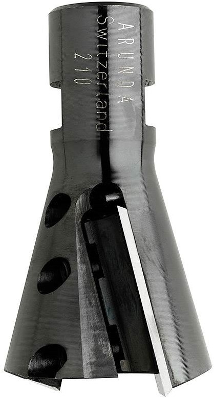 Mafell 091430 Arunda Dovetail Cutter Standard-26