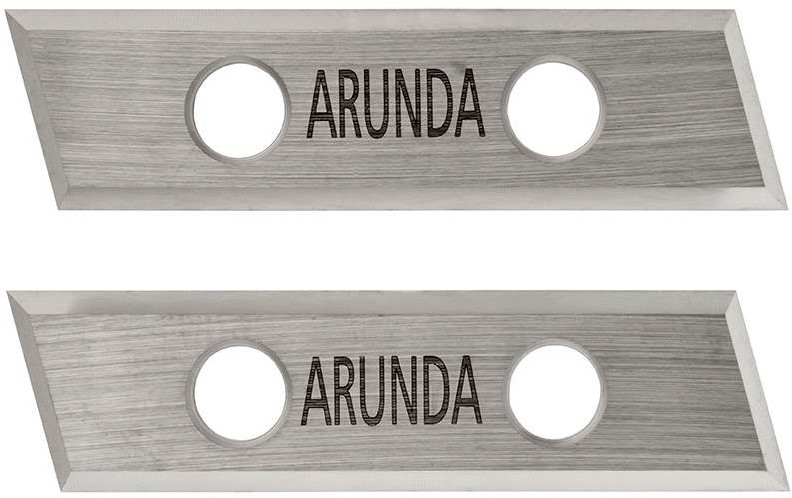 Mafell 091431 Arunda  Spare blades 5 pairs