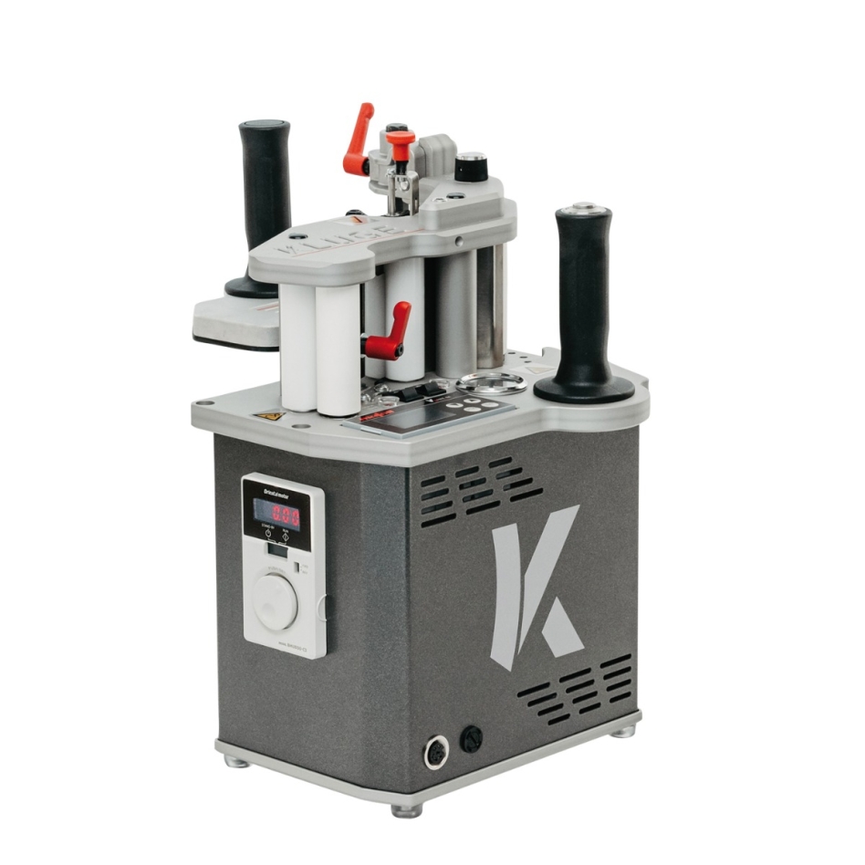 Mafell 9K0002 HIT-M65SA Seamless Edge Banding Machine with Zero Joint