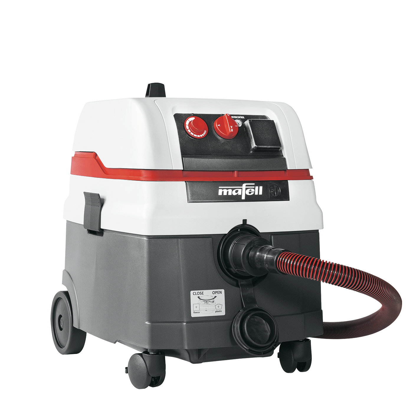 Mafell 91C201 S25L Dust extractor L class