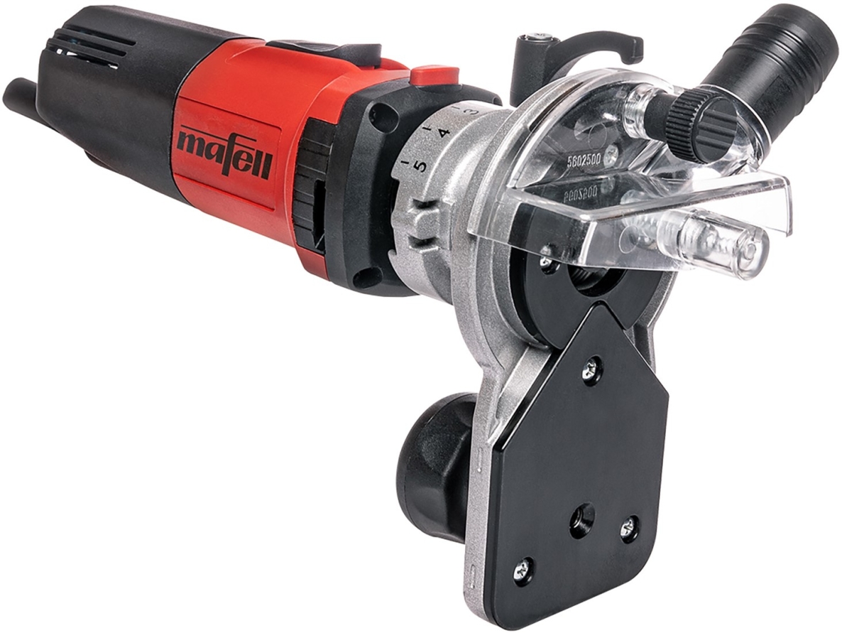 Mafell 91C501 KF1000 Edge router in T-Max