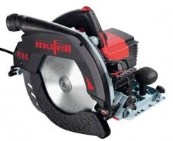 Mafell 91C601 91C601 K85 88 mm handheld circular saw
