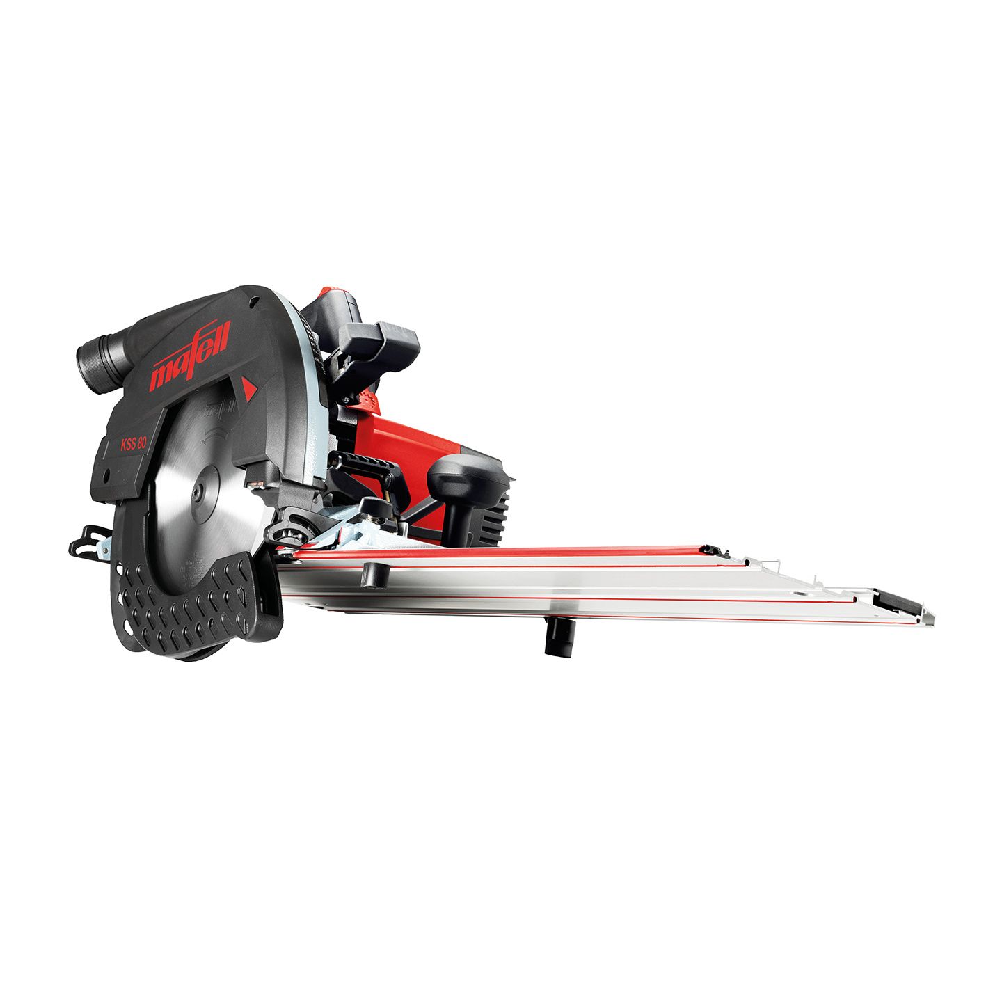 Mafell 91F201 KSS 80 cordless cut-off saw system excl. battery and charger