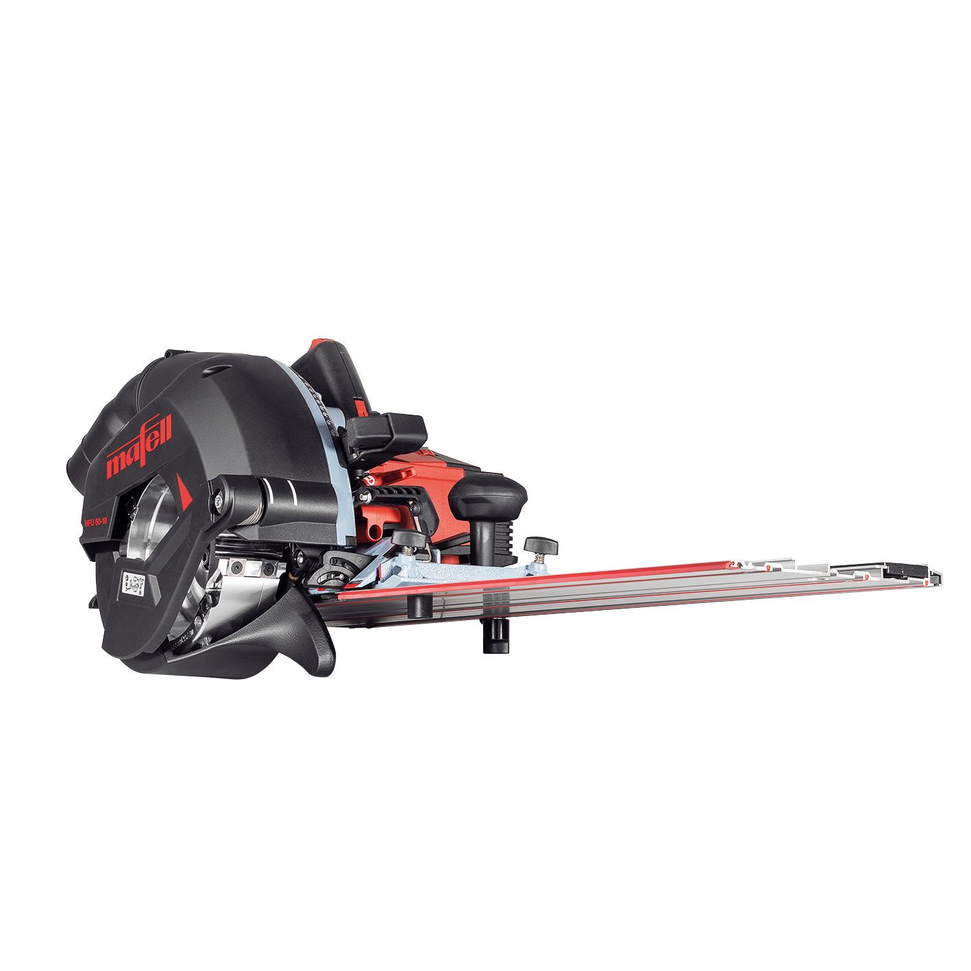 Mafell 91F302 NFU 50-18 PURE cordless trencher 18V excl. batteries and charger