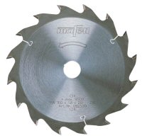 Mafell Accessories 092537 Mafell saw blade HM, 450 x 2.5/3.8 x 30 mm, Z 12, WZ