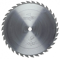 Mafell Accessories 092579 Mafell saw blade HM 330 x 2.6 x 30 mm, Z 54, WZ MKS 130 Ec