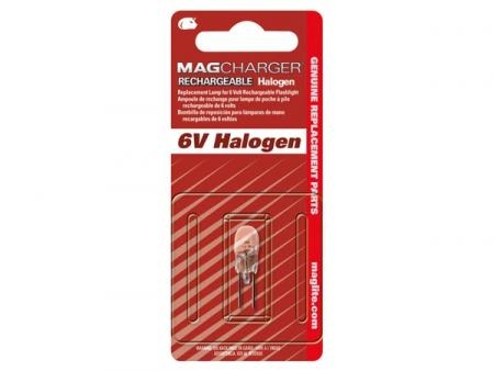 Maglite 7746-0-01 Spare lamp Magcharger 1 piece