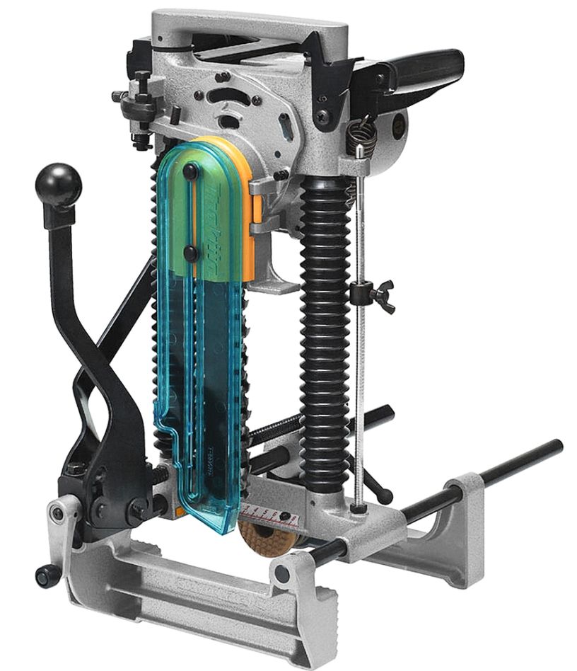 Makita 7104L Chain Mortiser 230V
