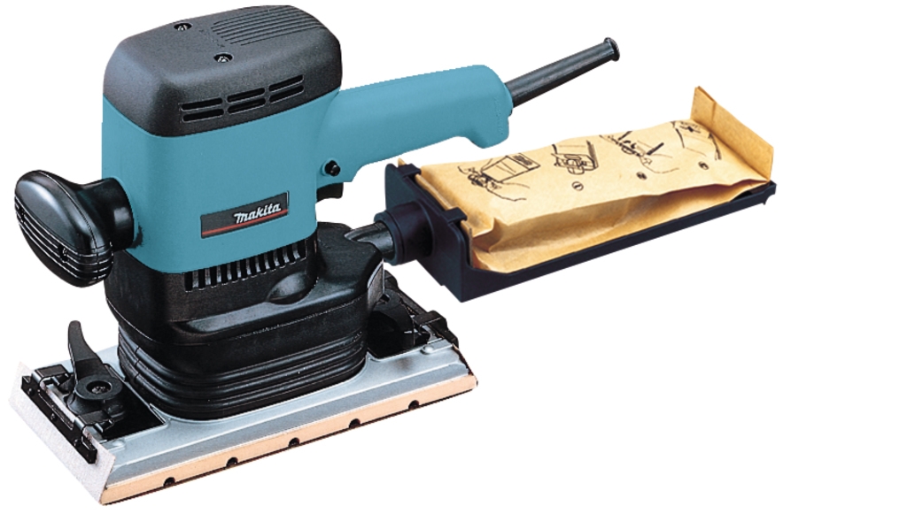 Makita 9046 230V Orbital sander