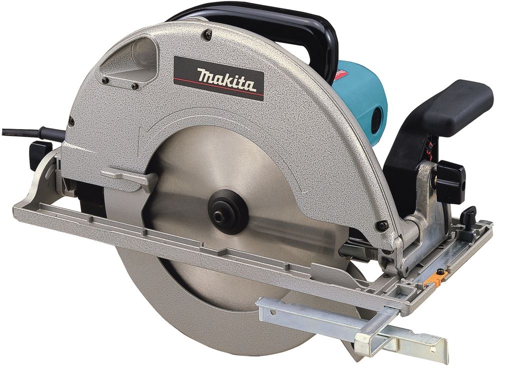 Makita 5103R Powerful 270mm Portable Circular Saw