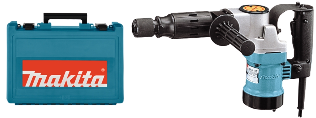 Makita HM0810T 230V Breaker hexagon