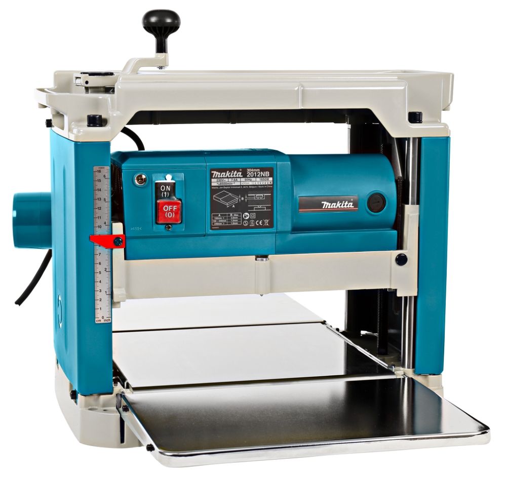 Makita 2012NB 230V V Thicknesser