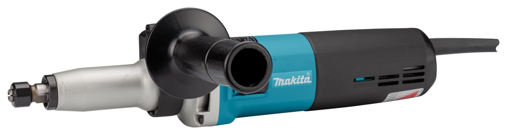 Makita GD0800C 230V Straight Grinder