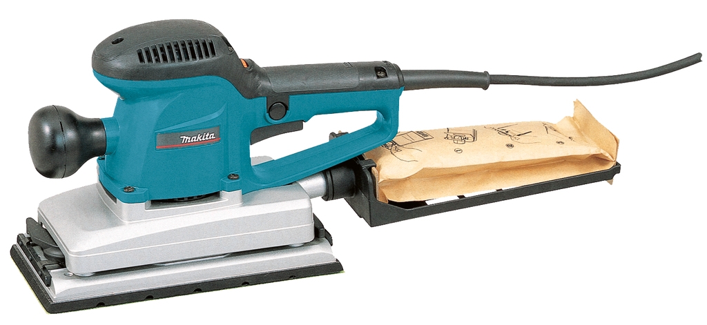 Makita BO4900V 230V Orbital sander