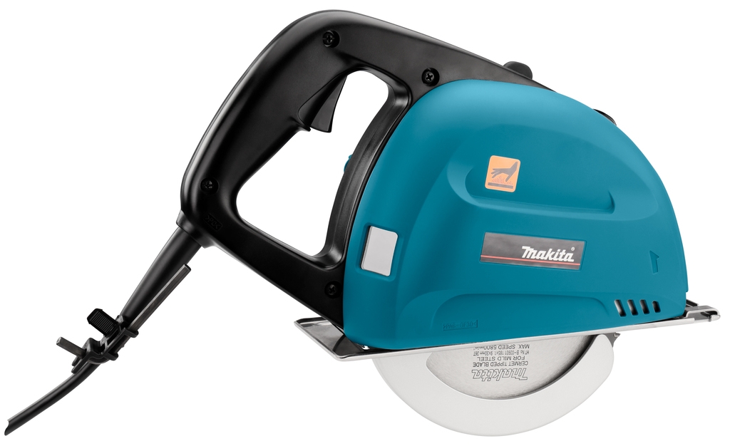 Makita 4131 230V Metal circular saw 185 mm