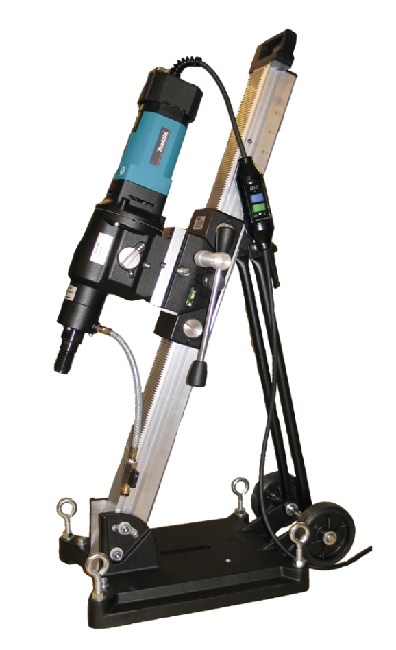 Makita DBM230X Strong 1" UNC Diamond Drill with (safety) slip clutch