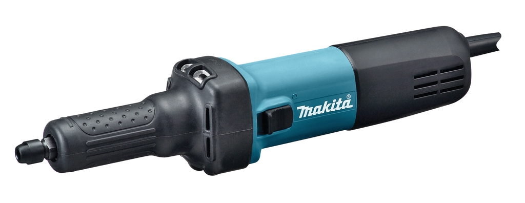Makita GD0601 230V Straight grinder