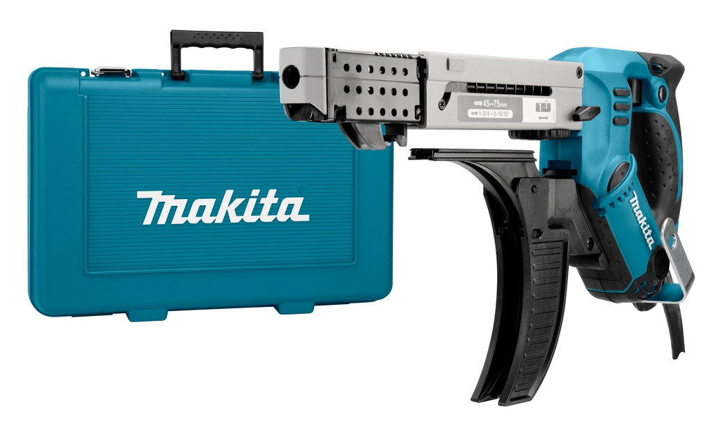 Makita 6844 230V Screwdriver