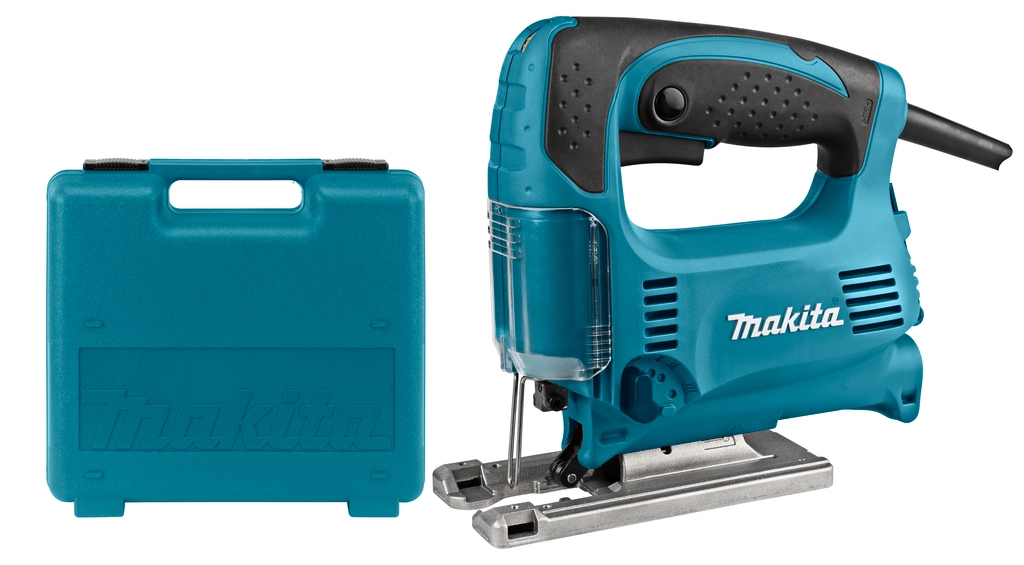 Makita 4329K 230V Pendulum Jigsaw