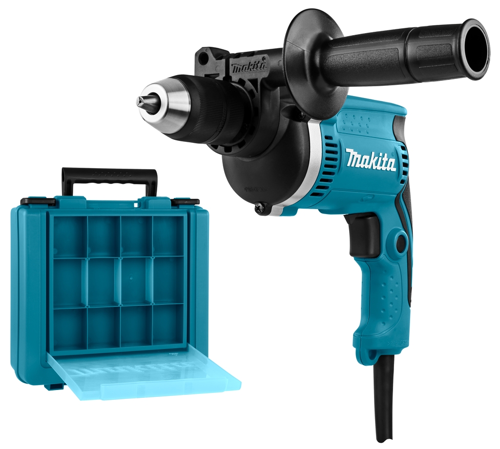 Makita HP1631K Impact Drill