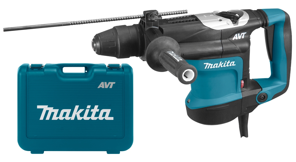Makita HR3541FCX 230V Combi Hammer