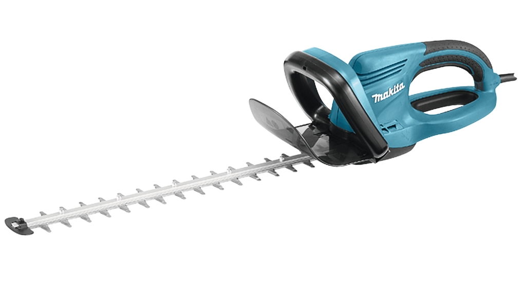 Makita UH5570 230V Hedge Trimmer 550 Watt